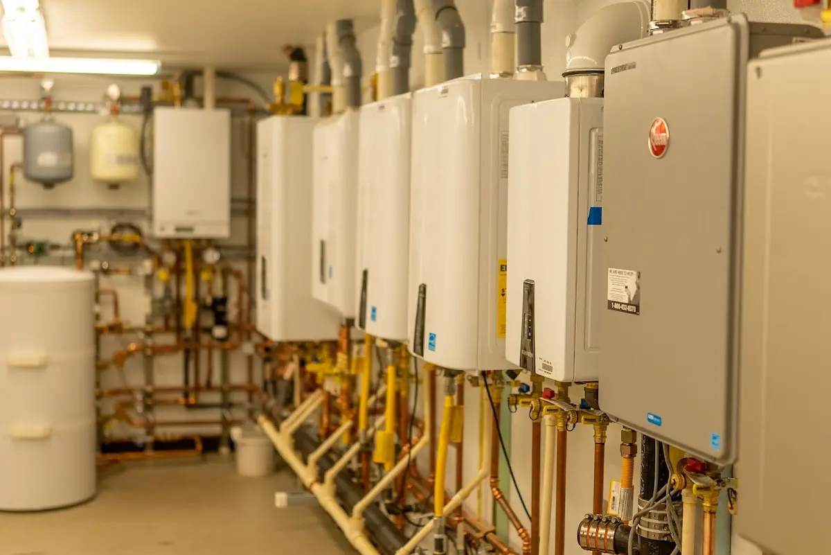 Plumbing services in Oak Lawn, IL